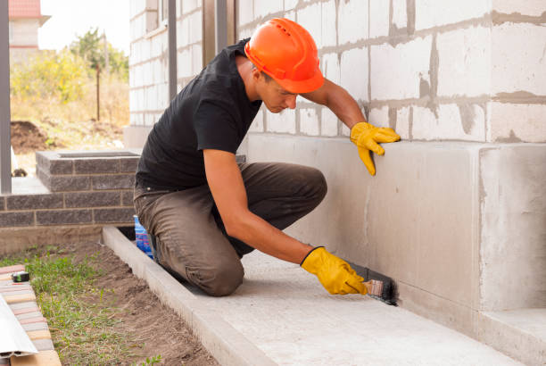 Licensed Crawl Space Encapsulation service in Stevens Point, WI - SJ Waterproofing Pros